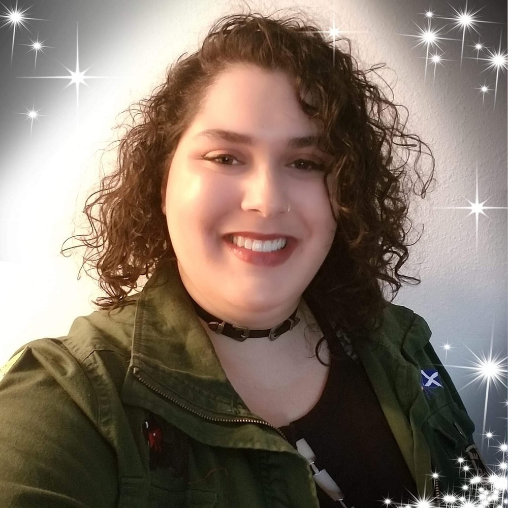 Meet your Posher, Myriam